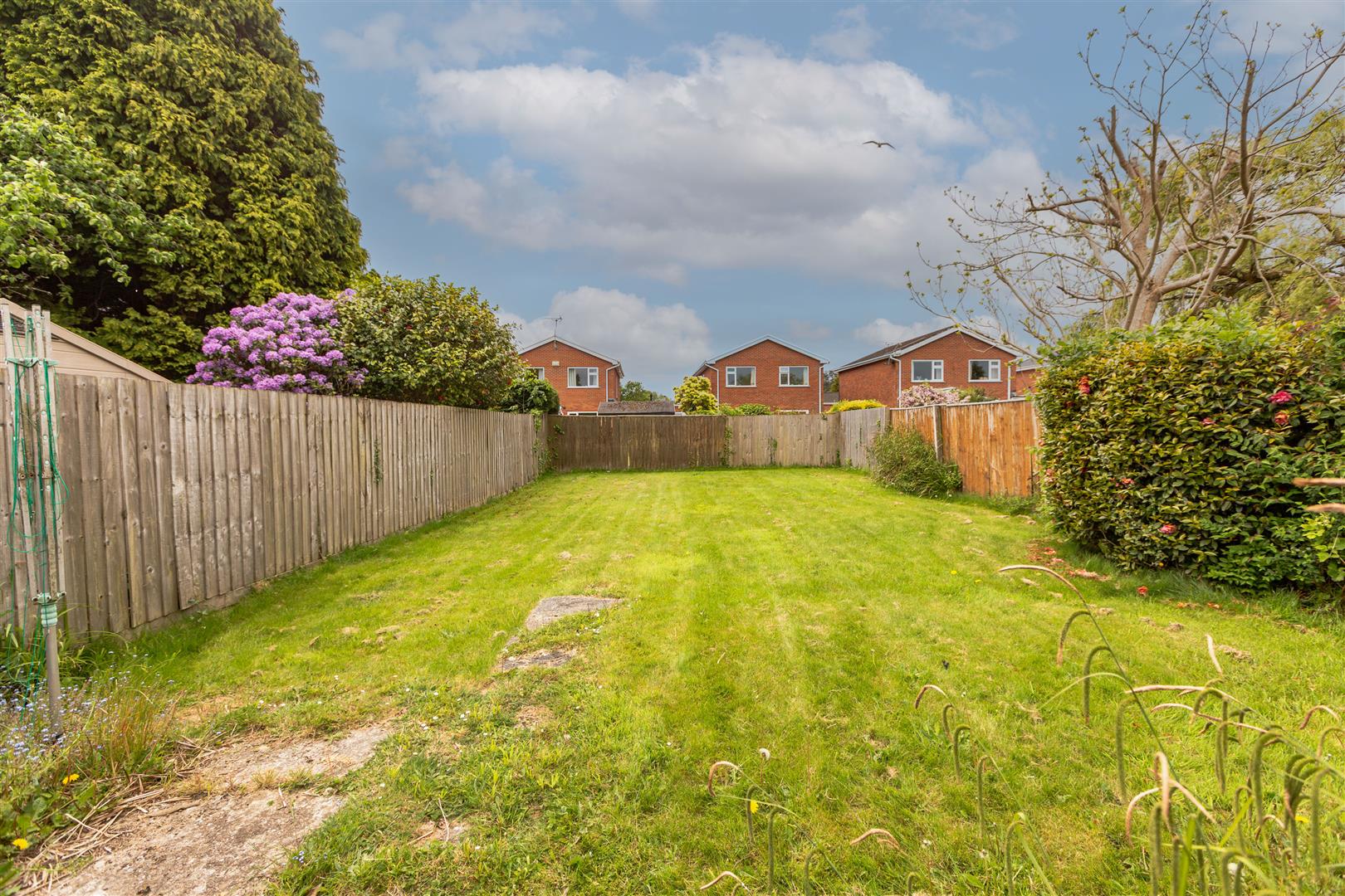 The Ridge, Sketty, Swansea, SA2 8AG